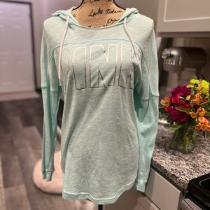 VS PINK lightweight hoodie